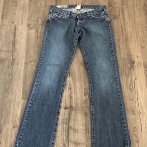 Lucky Brand jeans size 10/30